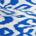 Latest Design Spun Rayon Dress Fabric